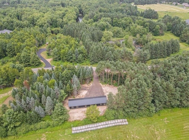 W4327 RUSSELL COURT, Merrill, WI 54452