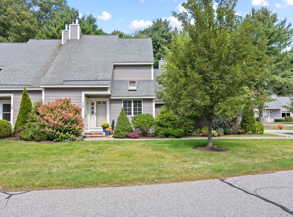 18 Whistler Landing, Scarborough, ME 04074
