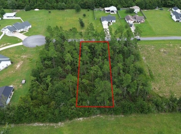 229 Edge Hill Rd, Wewahitchka, FL 32465