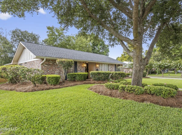 104 Driftwood Drive, Long Beach, MS 39560