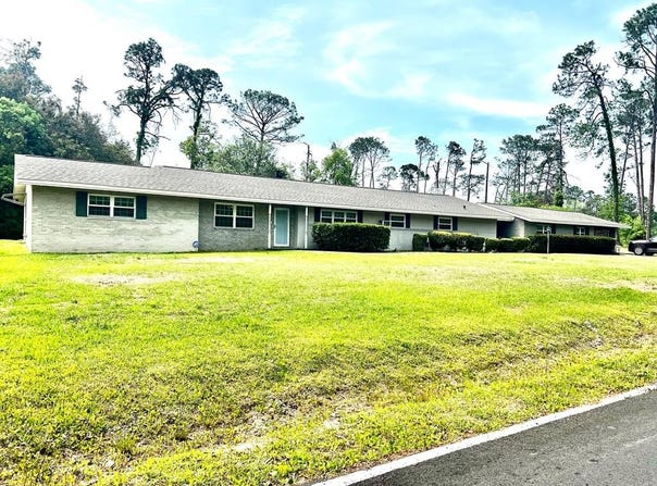 803 Hillside Drive, Douglas, GA 31533