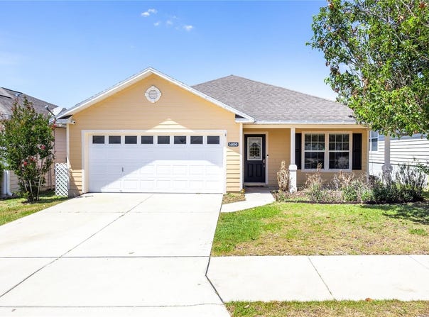 16050 NW 122ND LANE, ALACHUA, FL 32615