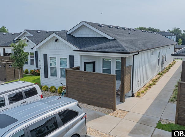 1115 Ocean Trail, Corolla, NC 27927
