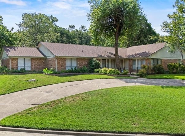 1407 S Alamo Road, Rockwall, TX 75087