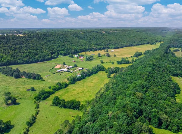 6654 County Road 223, Collinsville, AL 35961