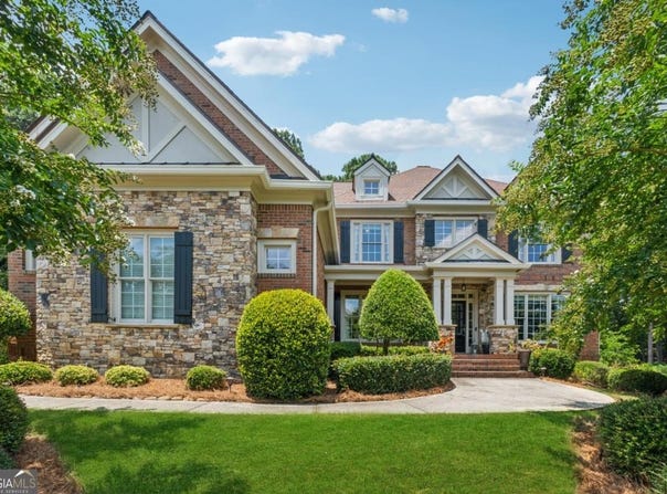 109 Rocky Point, Acworth, GA 30101
