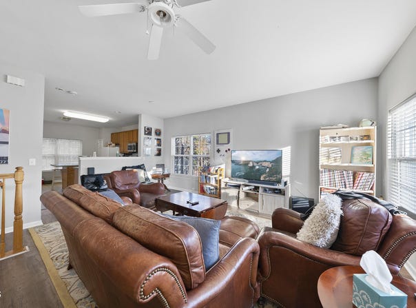 2910 Barrymore Street, Raleigh, NC 27603