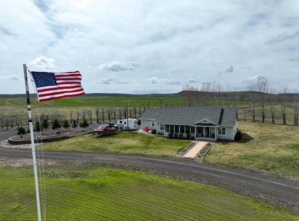 30040 Weaver Springs Lane, Burns, OR 97720