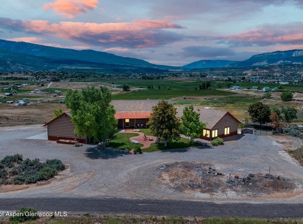 164 Booms Place, Rifle, CO 81650