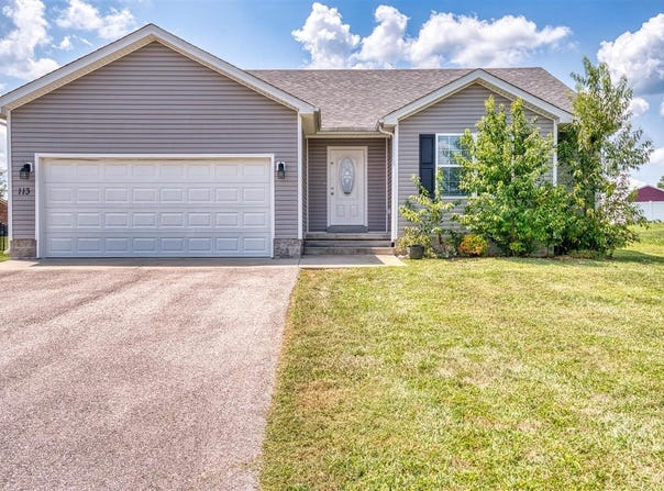 113 Victoria Way, Franklin, KY 42134