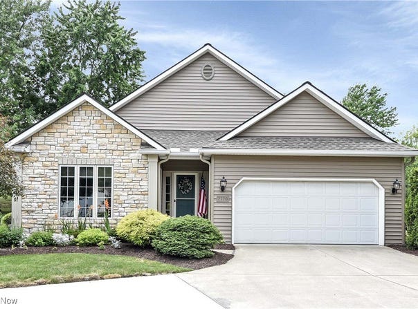 2770 Wilks Lane unit: 8, Westlake, OH 44145