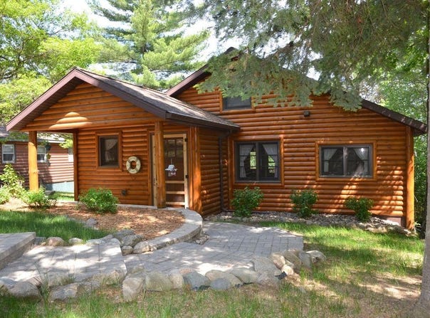 14292 Chippewa Loop, Park Rapids, MN 56470