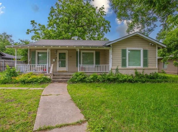 3108 Alexander Avenue, Waco, TX 76708