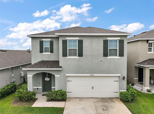 30422 PINTAIL DRIVE, LEESBURG, FL 34748