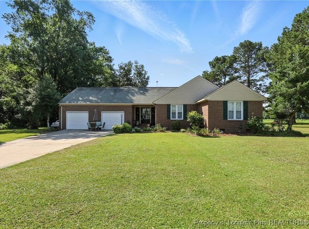 720 Lamb Road, Lumberton, NC 28358
