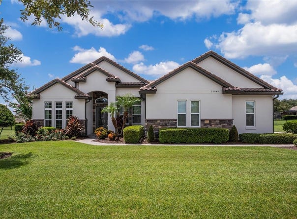 32049 RED TAIL BOULEVARD, SORRENTO, FL 32776