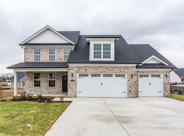 117 Farmers Bluff, Nicholasville, KY 40356