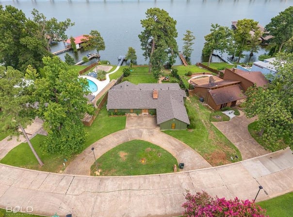 1821 Willow Point Drive, Shreveport, LA 71119