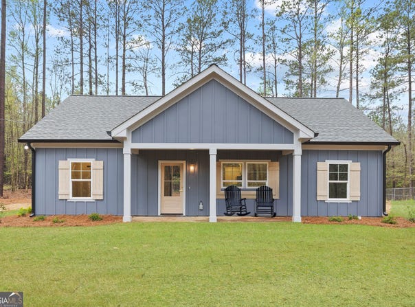 161 Crooked Creek Bay, Eatonton, GA 31024