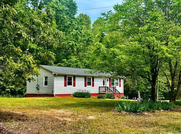 8920 Richard Lane, Amelia, VA 23966
