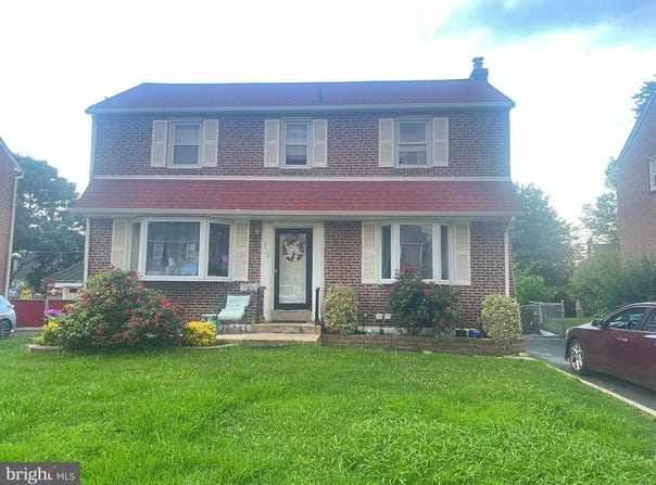 432 LAUREL AVENUE, ALDAN, PA 19018
