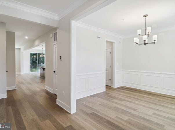 TBD MILNER ROAD, NOTTINGHAM, MD 21236