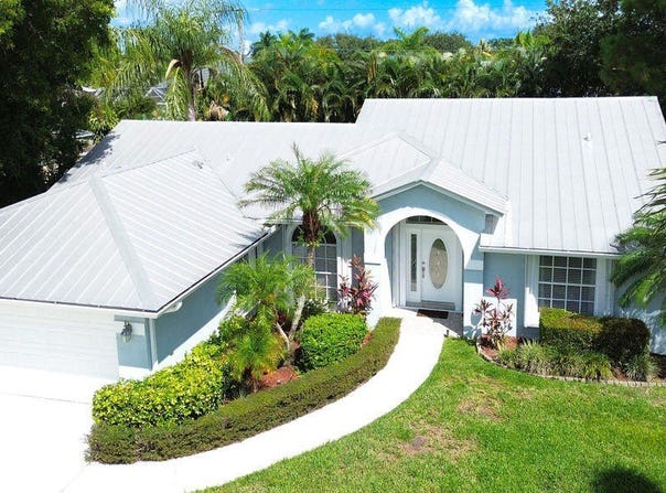 3360 SE East Snow Road, Port Saint Lucie, FL 34984