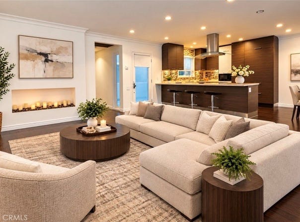 2346 Via Mariposa W, Laguna Woods, CA 92637