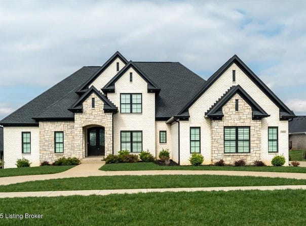 7492 Edith Way, Crestwood, KY 40014