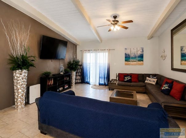 6608 Padre Blvd., South Padre Island, TX 78597