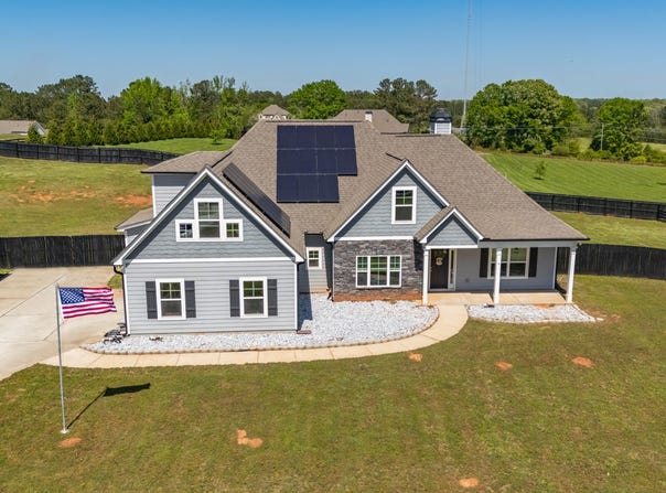 941 Highway 16, Newnan, GA 30263
