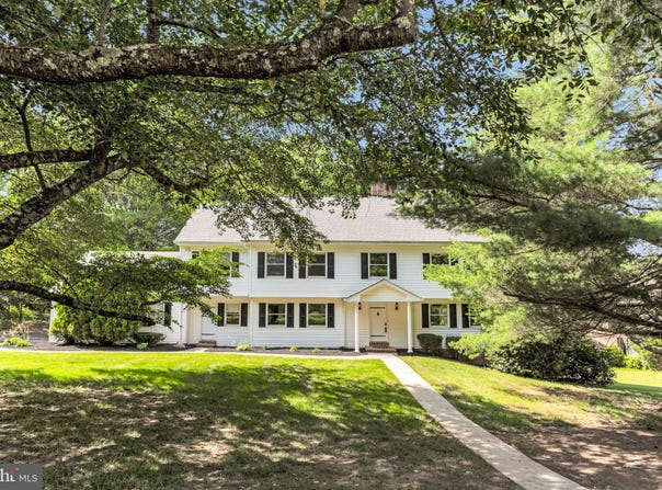 6651 ISLE OF SKYE DRIVE, HIGHLAND, MD 20777