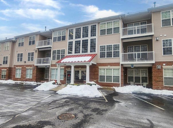 1599 HOMELAND Drive, ELDERSBURG, MD 21784