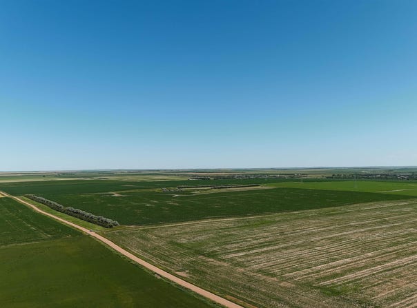 TBD 203rd St, Pierre, SD 57501