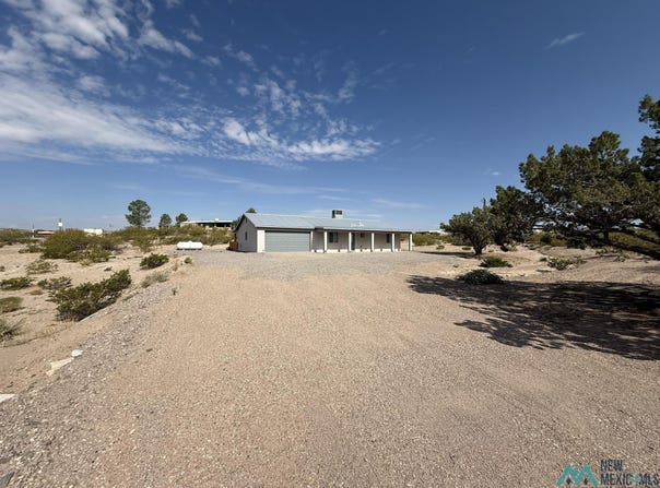 68 Arabian Lane, Elephant Butte, NM 87935