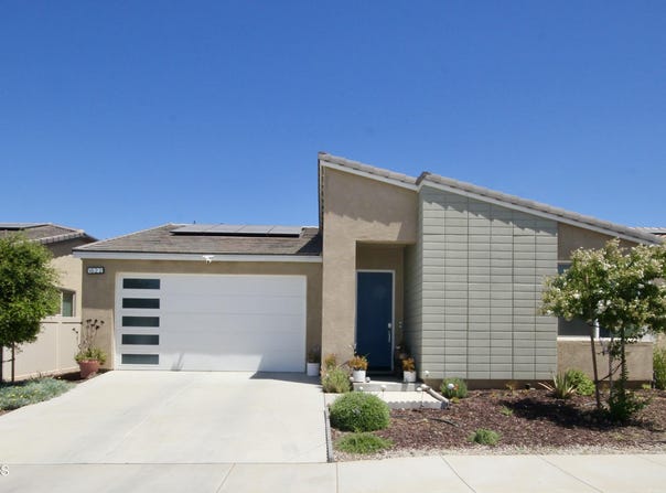 1622 Trailview Drive, Beaumont, CA 92223