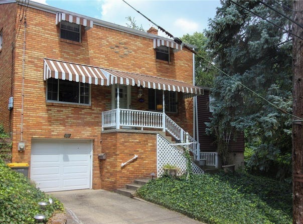 2690 Philadelphia Ave, Dormont, PA 15216