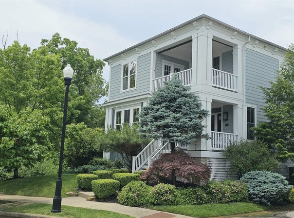 1648 S Ira Street, Bloomington, IN 47401-7173