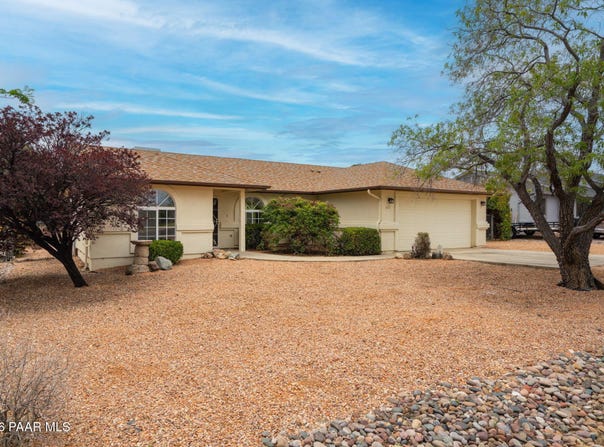 3417 N Needles Drive, Prescott Valley, AZ 86314