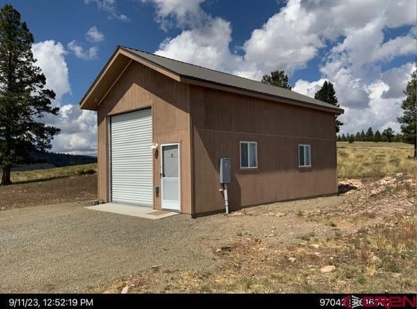 1261 Cinnamon Trail, Powderhorn, CO 81243