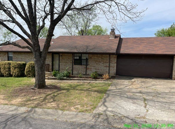 1325 Northwoods Drive, Alma, AR 72921