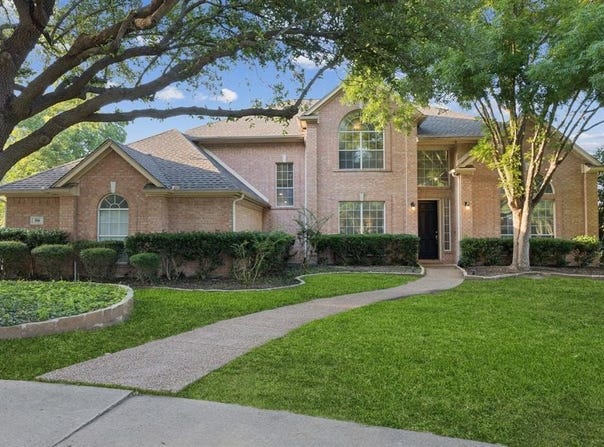700 Dover Place, Southlake, TX 76092