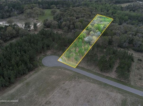 0 Hampton Road, Mobile, AL 36608