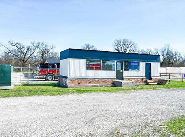19710 US Highway 377, Whitesboro, TX 76273