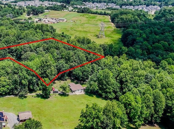 324 MASON ROAD, PRINCE FREDERICK, MD 20678