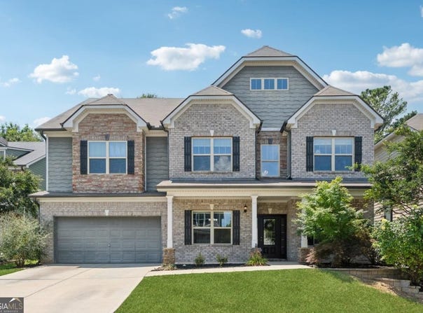 108 MADISON, Canton, GA 30115