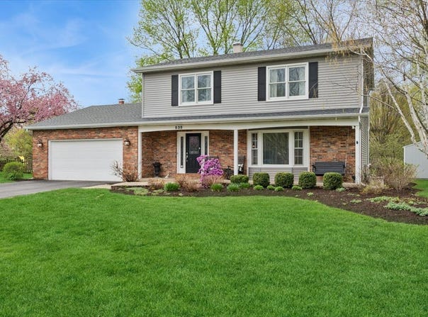 535 Apache Drive, Batavia, IL 60510