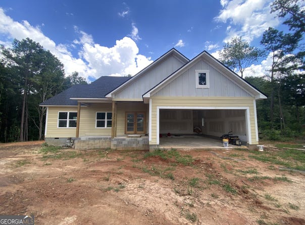 93 Anita Dr, Manchester, GA 30293