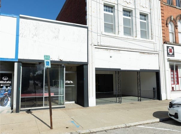 4601 Main Avenue, Ashtabula, OH 44004