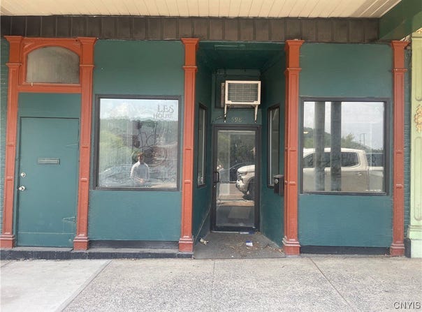 598 E Main Street, Little Falls City, NY 13365